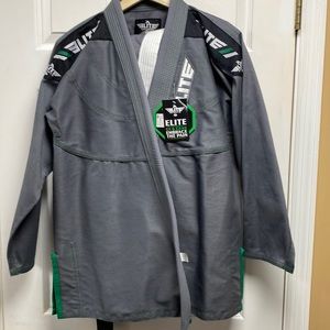 Elite Sports GI